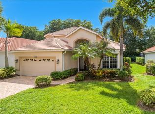 8816 Ventura WAY, NAPLES, FL 34109