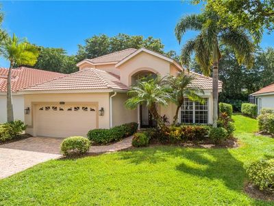8816 Ventura WAY, Naples, FL, 34109