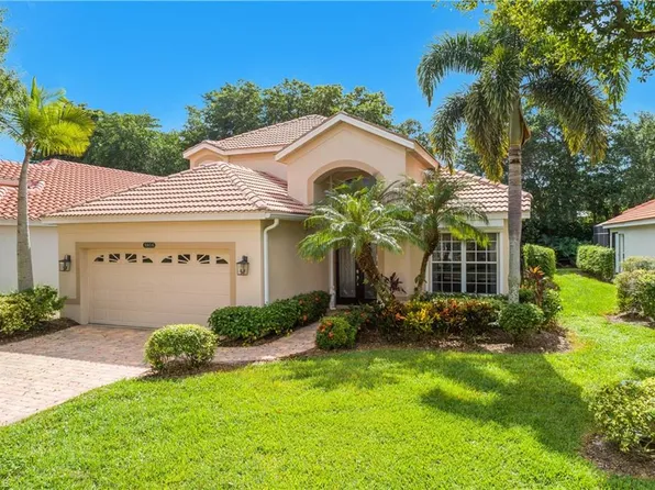 8816 Ventura WAY, NAPLES, FL 34109
