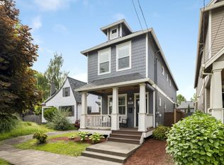 1556 N Holman St, Portland, OR 97217