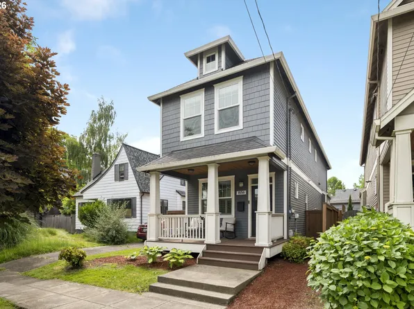 1556 N Holman St, Portland, OR 97217