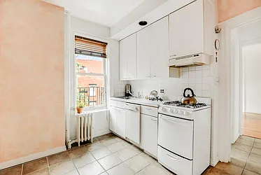 Rented by Time Equities Brokerage