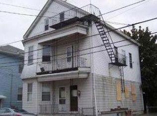 43 Rye St, Providence, RI 02909