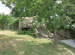 2014 Jesse E Segovia St, Austin, TX 78702