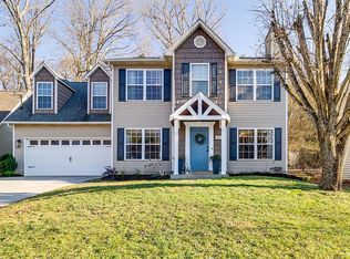 1417 Randall Park Dr, Knoxville, TN 37922