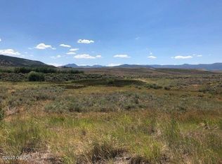 680 Buckhorn Dr, Granby, CO 80446