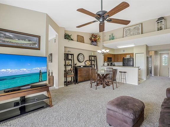 3rd image of 20121 Estero Gardens Cir W #203