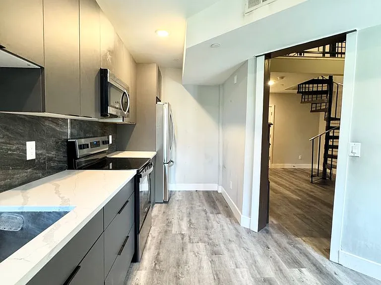 Incredibly redesigned Church-Haven Lofts- luxury living at its finest! — Photo 51