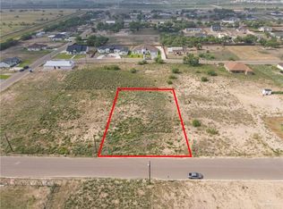 6706 Hercules Ave, Edinburg, TX 78542