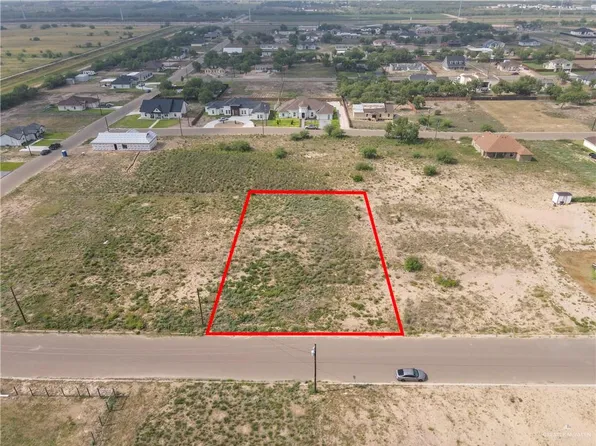 6706 Hercules Ave, Edinburg, TX 78542