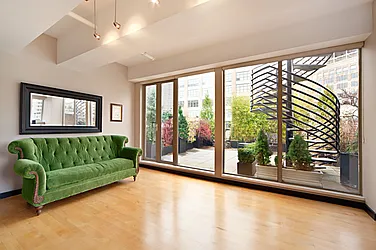Rented by CORE