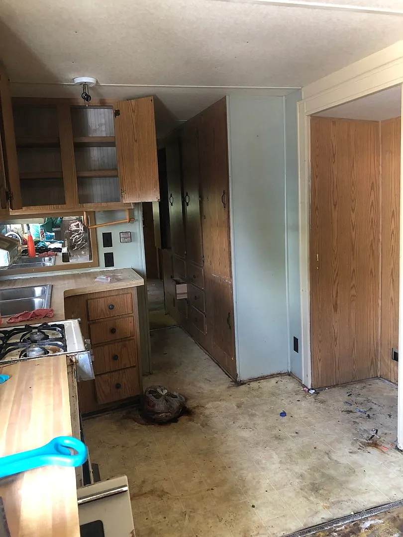 Esperanza RV and Mobile Home Park — Photo 3