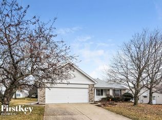 1834 Charleston Estates Dr, Florissant, MO 63031