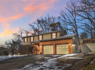 3370 N Hills Rd, Murrysville, PA 15668