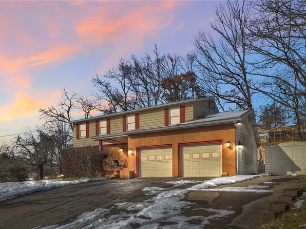 3370 N Hills Rd, Murrysville, PA 15668