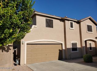 21811 N 40th Way, Phoenix, AZ 85050