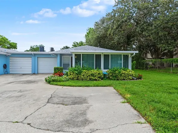 1614 BERWICK COURT #D, PALM HARBOR, FL 34684