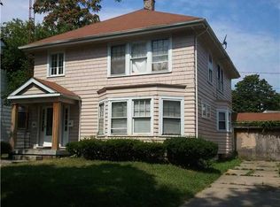 1315 Addington Rd, Toledo, OH 43607