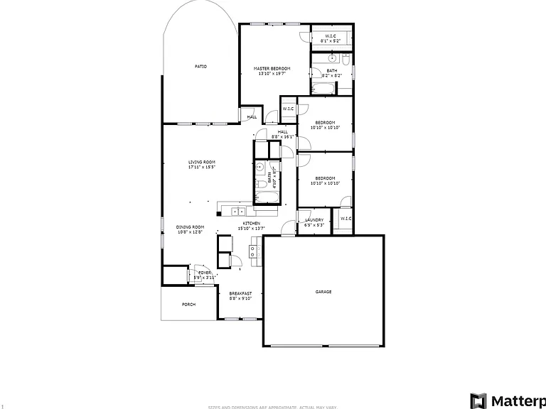 421 Stanley Falls Dr — Photo 28