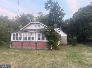 5517 Walker Mill Rd, Capitol Heights, MD 20743