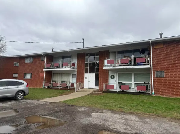 5204 Mountain View Mnr, Morgantown, WV 26501