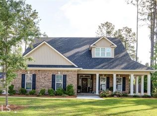 212 Sandy Springs Dr, Rincon, GA 31326