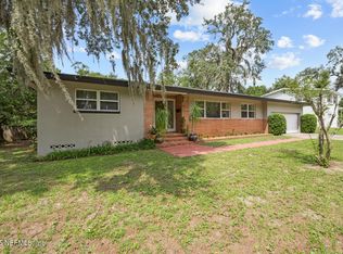 4106 FERBER Road, Jacksonville, FL 32277