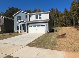 228 Squirrel Oaks Ln, Garner, NC 27529
