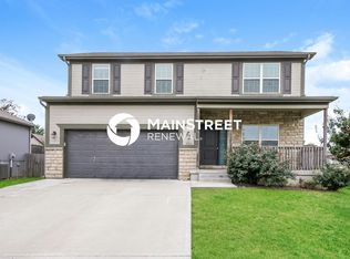 2904 N 101st St, Kansas City, KS 66109