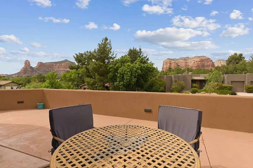 Concho Dr, Sedona — Photo 2