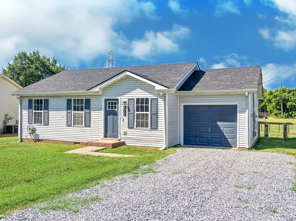 704 Carbondale Dr, Oak Grove, KY 42262