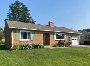2360 Werth Rd, Alpena, MI 49707