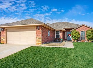 1613 NW 124th St, Oklahoma City, OK 73120