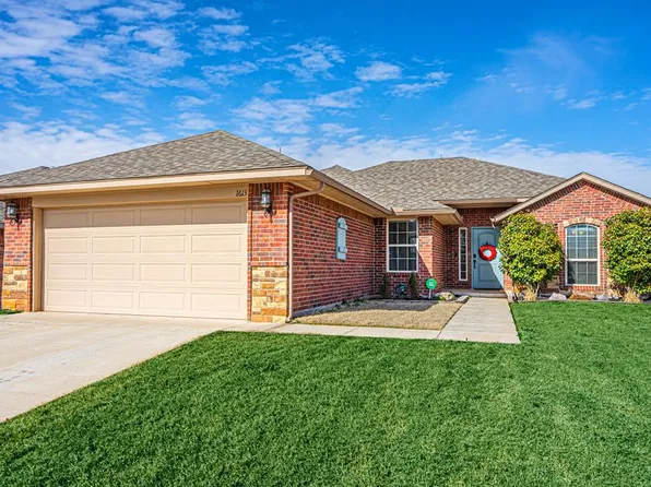 1613 NW 124th St, Oklahoma City, OK 73120