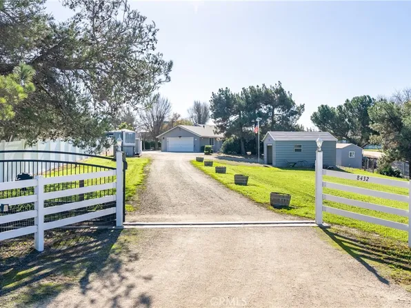 8432 Settlers Pl, Paso Robles, CA 93446