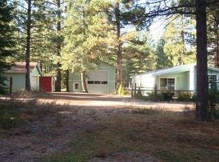 22502 Horseshoe Way, Klamath Falls, OR 97601