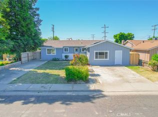 1007 W J St, Los Banos, CA 93635