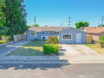 1007 W J St, Los Banos, CA, 93635