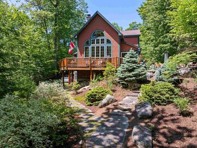63 Black Cat Island Road, Moultonboro, NH, 03254