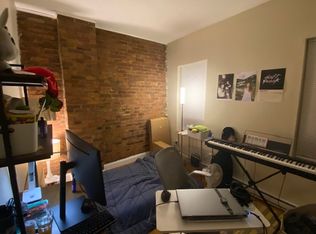 890 Huntington Ave #A4, Boston, MA 02115