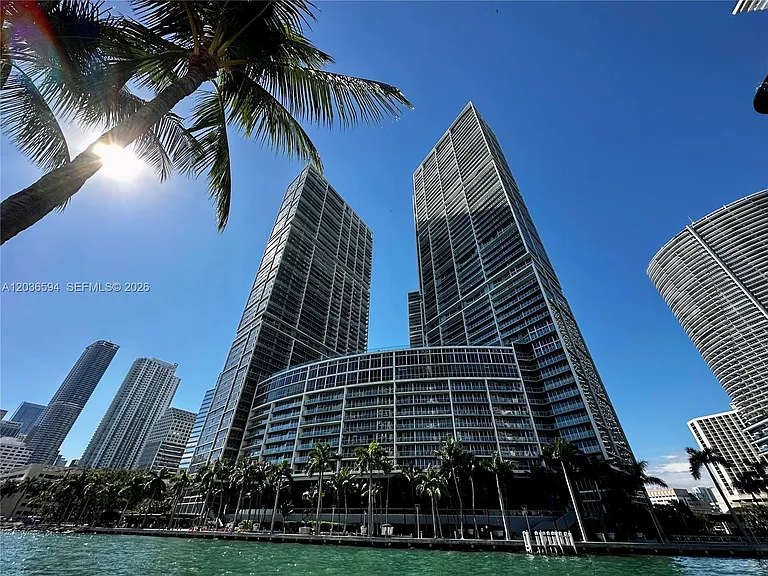 495 Brickell Ave #5106 — Photo 37