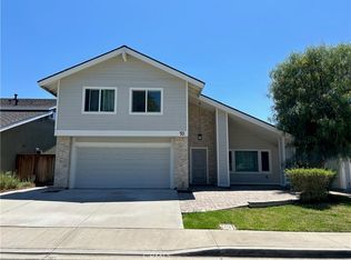 10 Mayflower, Irvine, CA 92620