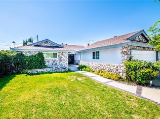 10543 Hester Ave, Whittier, CA 90604