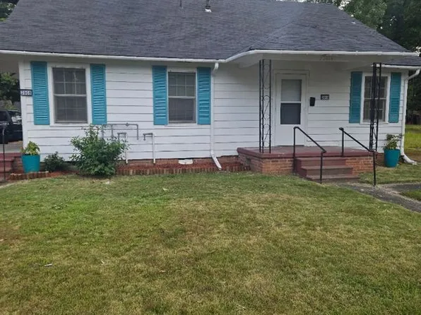 2008 W 30th Ave, Pine Bluff, AR 71603
