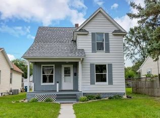 126 S Beiger St, Mishawaka, IN 46544