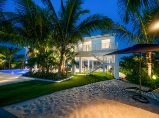 17129 Amberjack Ln, Sugarloaf Key, FL 33042