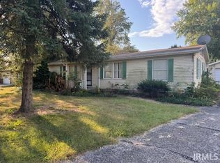 340 E Henry Dr, Knox, IN 46534