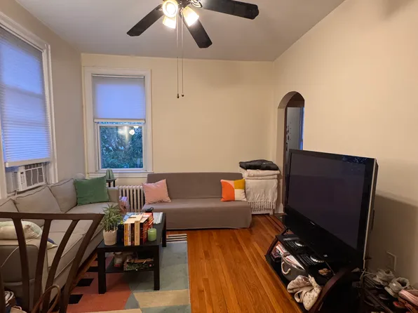 416 22nd St APT 5, Union City, NJ 07087
