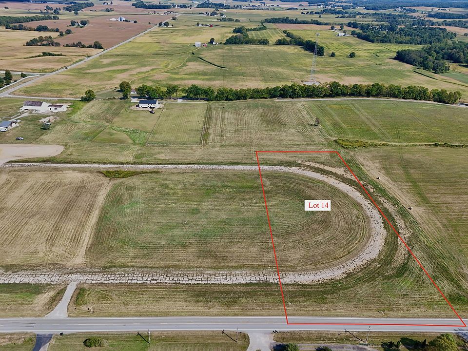 1st image of 0 Logan Thornville Rd NE Tract 14
