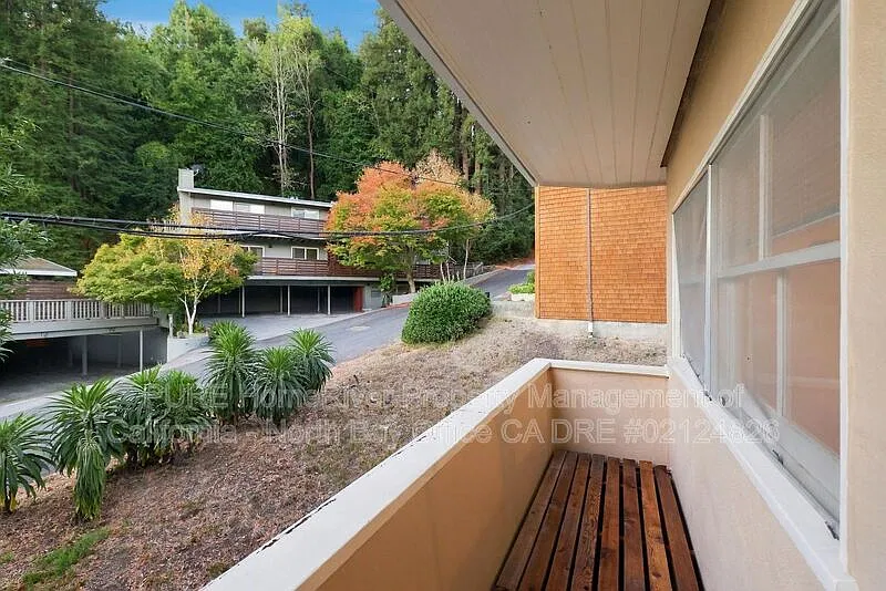 2 bed, 1.0 bath, 700 sqft, $3,095 — Photo 2